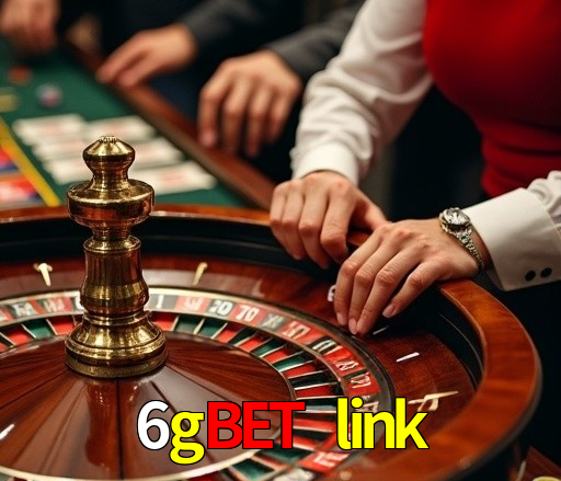 Interface do Aplicativo 6gbet link BET - Design Premium e Intuitivo