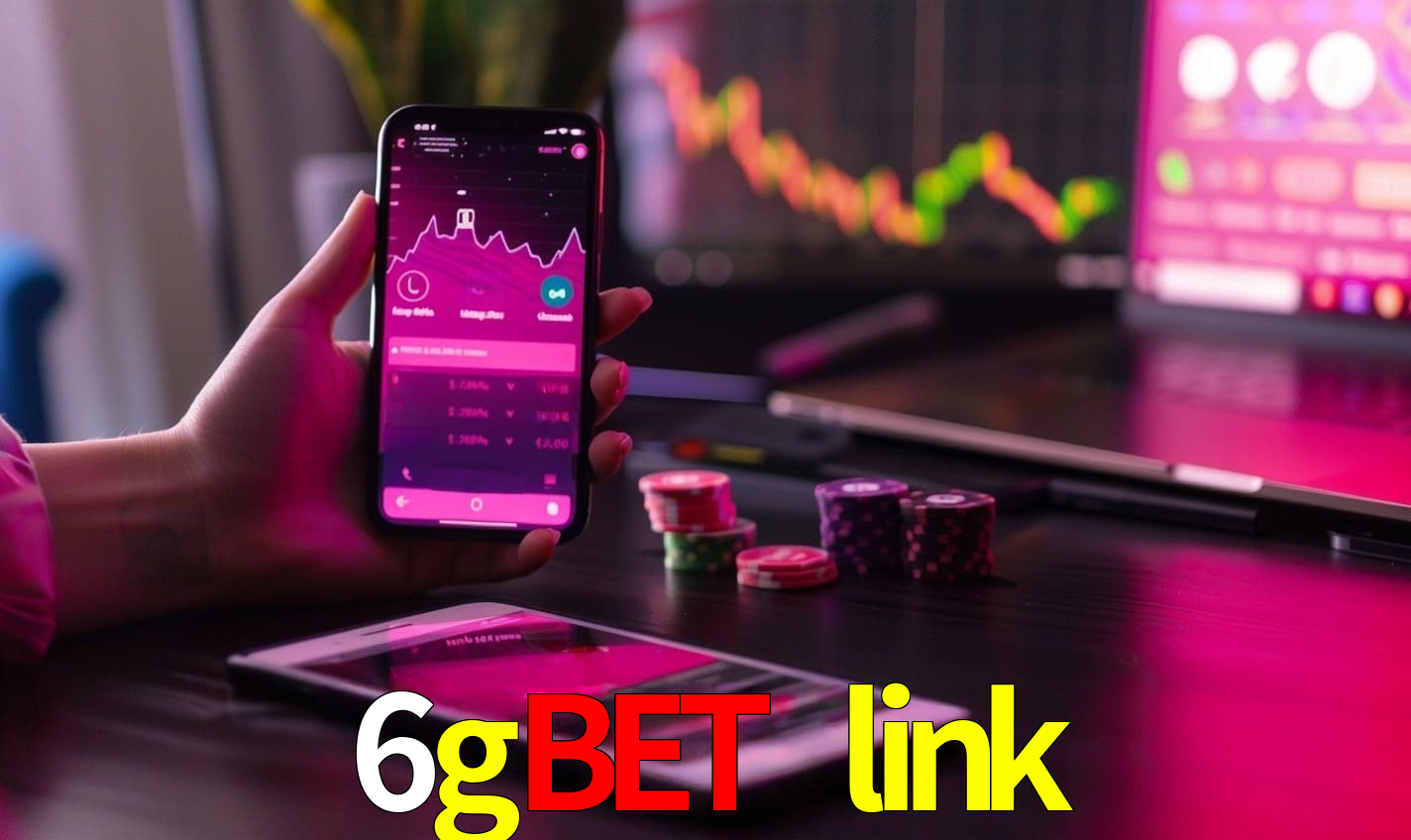 Recursos Exclusivos do App 6gbet link BET - Modo Offline, Login Biométrico